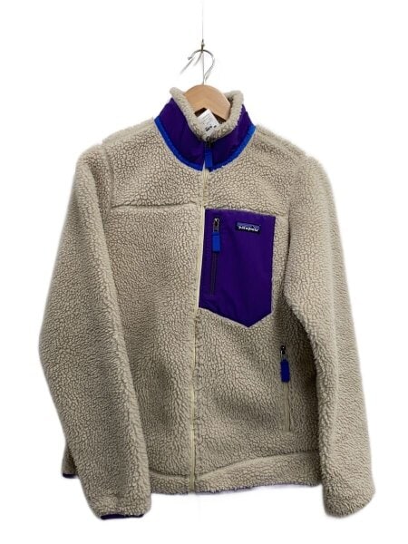 メンズファッション patagonia◇CLASSIC RETRO X JACKET/M 