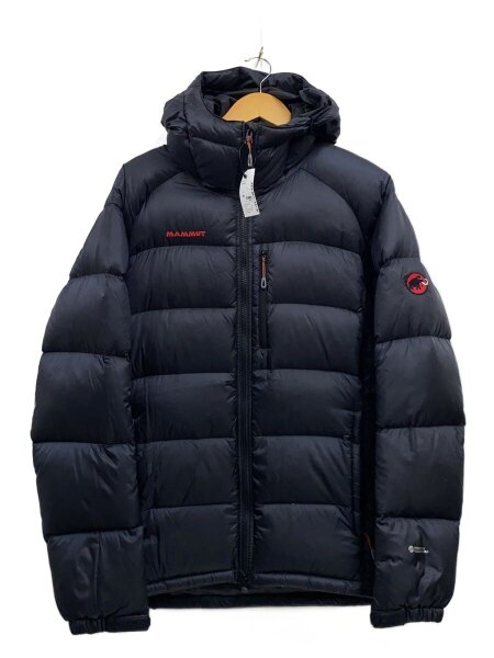MAMMUT(マムート) / SERAC Down Hoody/ダウンジャケット/XL/ナイロン 
