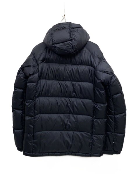 MAMMUT(マムート) / SERAC Down Hoody/ダウンジャケット/XL/ナイロン 