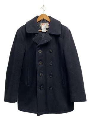 Schottのピーコート検索結果|古着・中古品の通販サイト セカンド