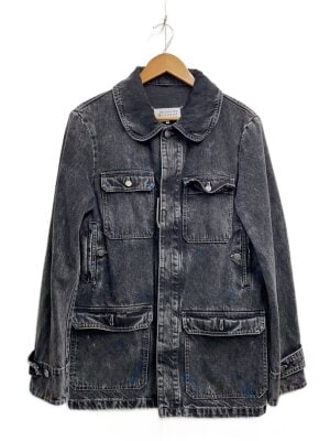 Maison Margielaのカバーオール検索結果|古着・中古品の通販サイト