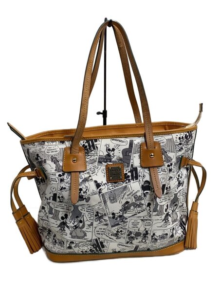 Dooney & Bourke(ドゥーニーアンドバーク) / DISNEY/トートバッグ 