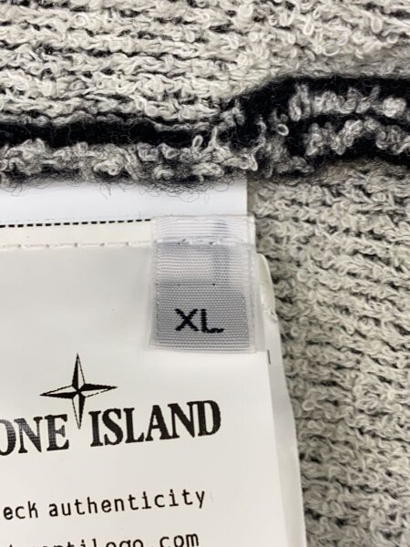 STONE ISLAND(ストーンアイランド) / ニット・セーター(厚手)/XL 