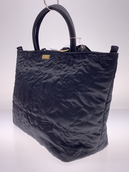 SONIA RYKIEL(ソニアリキエル) / トートバッグ/--/BLK | 中古品の販売 