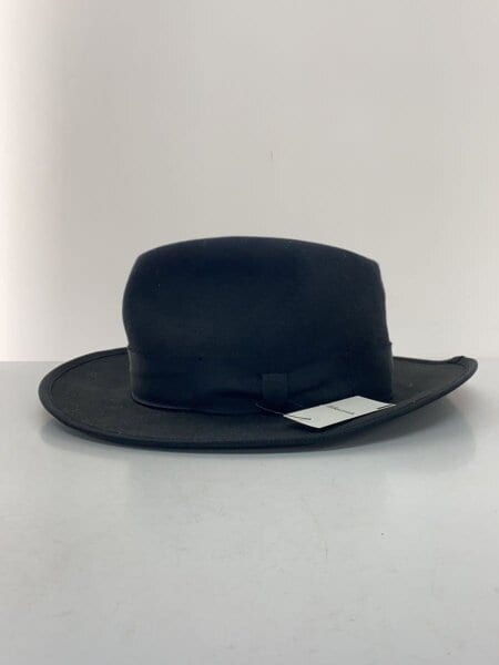 STETSON　ハット STETSON(ステットソン) / ハット/ブラック/メンズ// | 中古品の販売