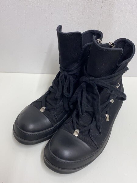 RICK OWENS DRKSHDW(リックオウエンスダークシャドウ) / Hollywood 