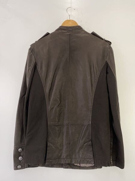 メンズファッション 美品 ヒューゴボス[希少モダール混 XLサイズ