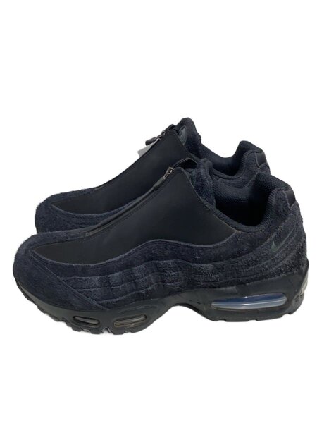 NIKE(ナイキ) / AIR MAX 95 BIG BUBBLE ZIP SP/27cm/BLK | 中古品の 