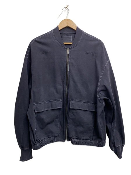 C.E(CAV EMPT)(シーイー(キャブエンプト)) / ブルゾン/L/コットン/GRY 