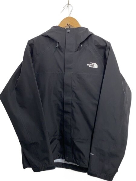 THE NORTH FACE(ザノースフェイス) / FL DRIZZLE JACKET_フューチャー