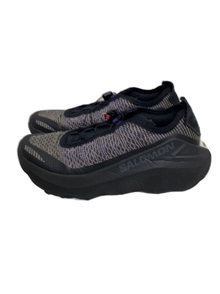salomon(サロモン) / ORAVA ADVANCED/ローカットスニーカー/28cm/BLK 