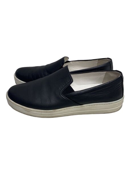 PRADA SPORT(プラダスポーツ) / レザースリッポン/37/シューズ/--/BLK