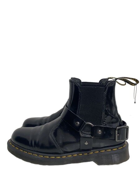 Dr.Martens(ドクターマーチン) / WINCOX/チェルシーブーツ/US9/BLK 