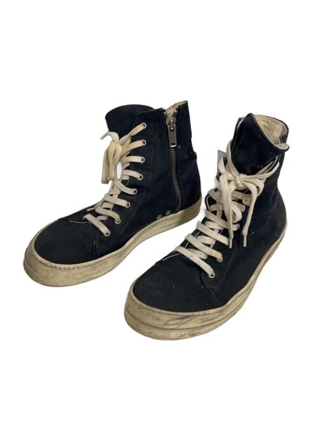 RICK OWENS DRKSHDW(リックオウエンスダークシャドウ) / ラモーンズ 