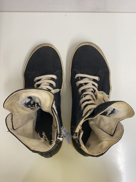 RICK OWENS DRKSHDW(リックオウエンスダークシャドウ) / ラモーンズ 