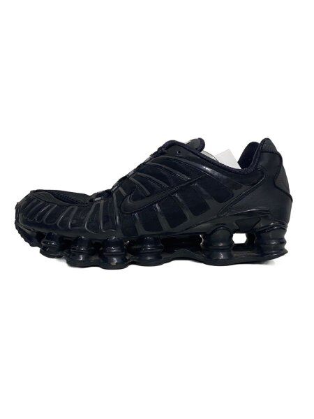 NIKE(ナイキ) / SHOX TL/ショックス/ブラック/BV1127-001/27cm/BLK 