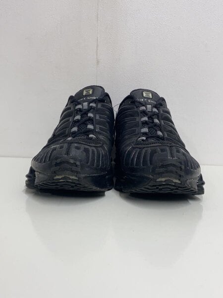 NIKE(ナイキ) / SHOX TL/ショックス/ブラック/BV1127-001/27cm/BLK 