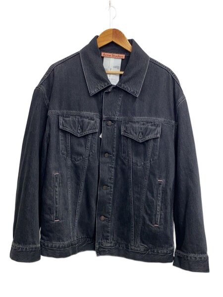 Acne Studios(Acne)(アクネストゥディオズ(アクネ)) / Gジャン/XS 