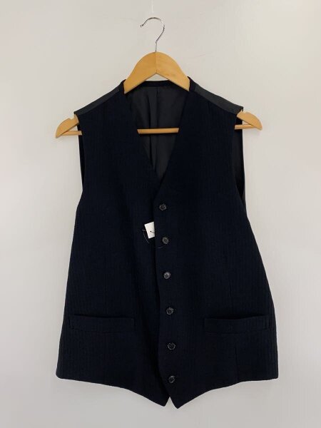 セットアップ MEN'S TENORAS MEN'S TENORAS(メンズティノラス) / セットアップ/XL/ウール/BLK/TE
