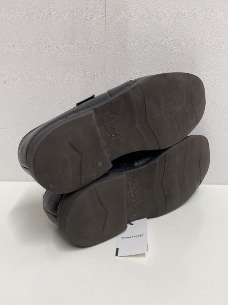 Paraboot(パラブーツ) / ローファー/4/BLK/レザー/24-377-96 | 中古品