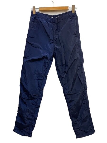 パンツ STONE  2013SS Straight Trousers STONE ISLAND(ストーンアイランド) / ストレートパンツ/31/ナイロン