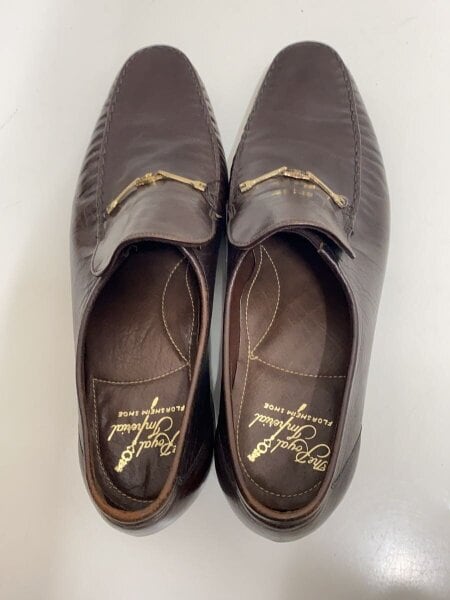 FLORSHEIM(フローシャイム) / ローファー/US7/BRW// | 中古品の販売