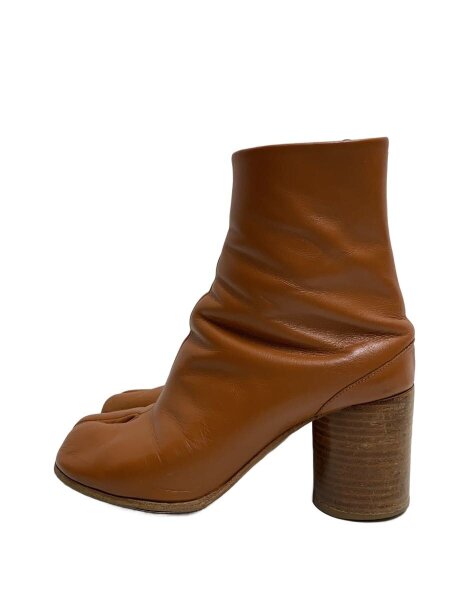 Maison Margiela(メゾンマルジェラ) / ブーツ/37/BRW// | 中古品の販売 