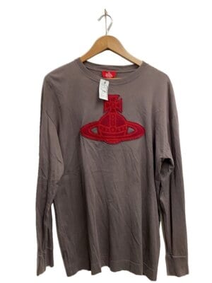 【新品】Vivienne Westwood RED LABEL カットソー Vivienne Westwood RED LABELのカットソー検索結果|古着・中古品の通販