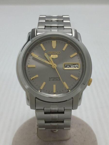 SEIKO(セイコー) / セイコー5/SNK601K1/自動巻腕時計/アナログ 