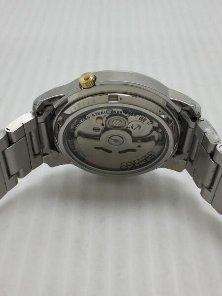 SEIKO(セイコー) / セイコー5/SNK601K1/自動巻腕時計/アナログ 