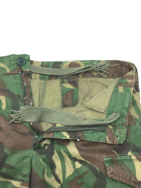 MILITARY(ミリタリー) / コンバットトラウザーパンツ/M/コットン