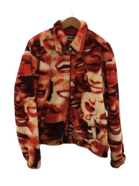 PALACE(パレス) / ジャケット/XL/レッド/赤/20AW/John & Molly/MOUF 