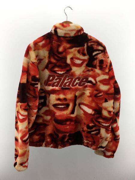 PALACE(パレス) / ジャケット/XL/レッド/赤/20AW/John & Molly/MOUF 