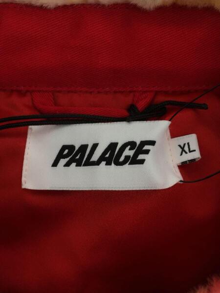 PALACE(パレス) / ジャケット/XL/レッド/赤/20AW/John & Molly/MOUF 