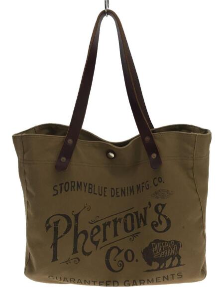 PHERROW
