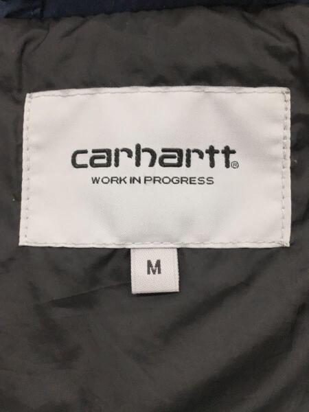 Carhartt(カーハート) / ダウンジャケット/M/ナイロン/NVY | 古着の