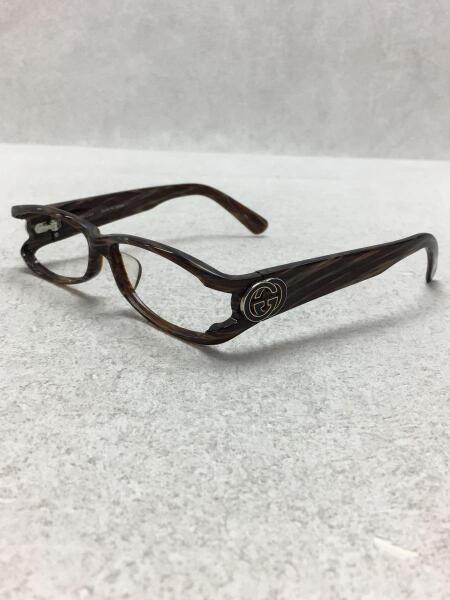 GUCCI(グッチ) / メガネ/--/BRW/メンズ/GG-9046J | 中古品の販売・通販 