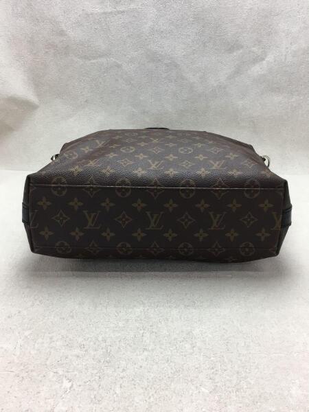 LOUIS VUITTON(ルイヴィトン) / ディヴィス_モノグラム・マカサー_BRW