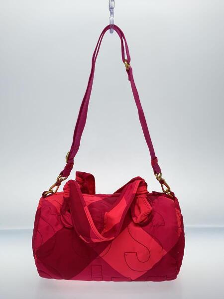 MARC BY MARC JACOBS(マークバイマークジェイコブス) / ボストンバッグ 