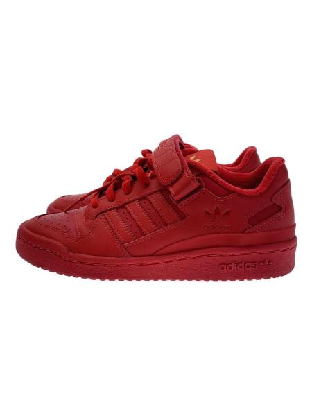 adidas(アディダス) / FORUM LOW_フォーラム ロー/23cm/RED | 中古品の