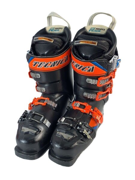 #お値下げ TECNICA R9.8 110 テクニカ スキーブーツ TECNICA(テクニカ) / R9.8 110 スキーブーツ/US6.5/BLK/R9.8 110