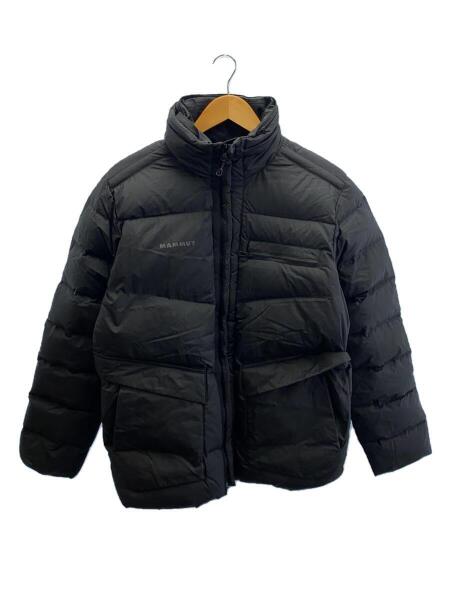 MAMMUT(マムート) / ダウンジャケット/L/ナイロン/BLK/1013-01860