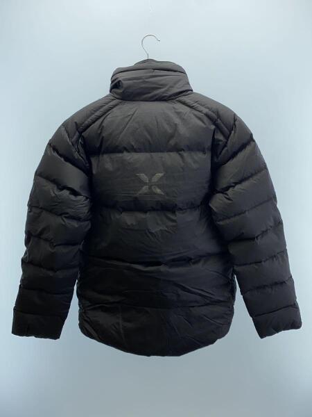 MAMMUT(マムート) / ダウンジャケット/L/ナイロン/BLK/1013-01860