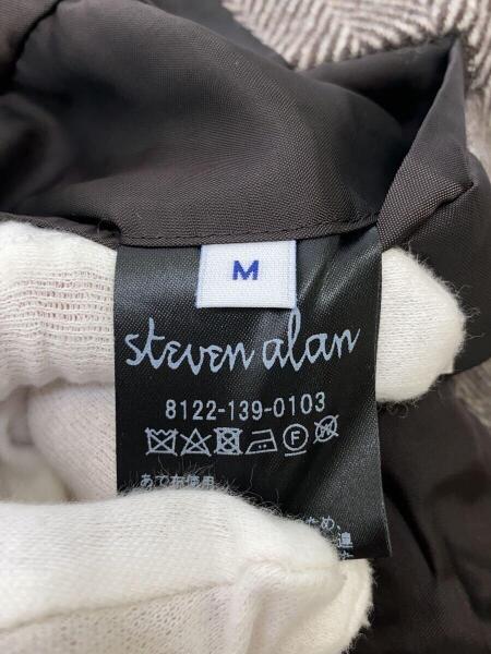 Steven Alan(スティーブンアラン) / テーラードジャケット/M/ウール 