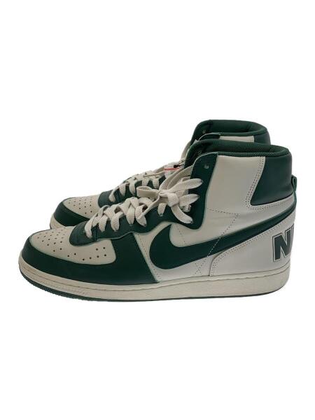 NIKE(ナイキ) / TERMINATOR HIGH_ターミネーター ハイ/29cm/GRN | 中古 