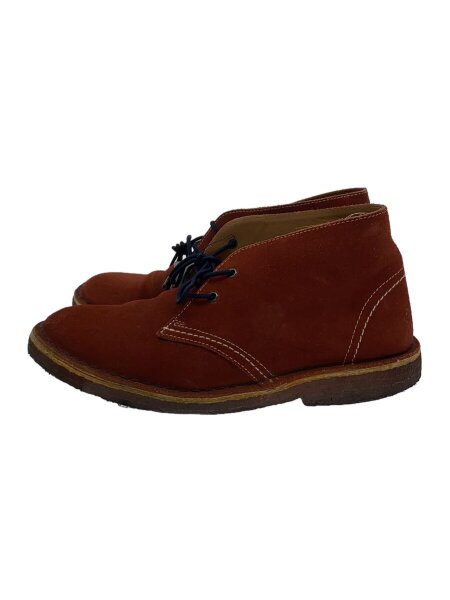 Danner(ダナー) / チャッカブーツ/26cm/BRW/スウェード/0029007 | 中古 
