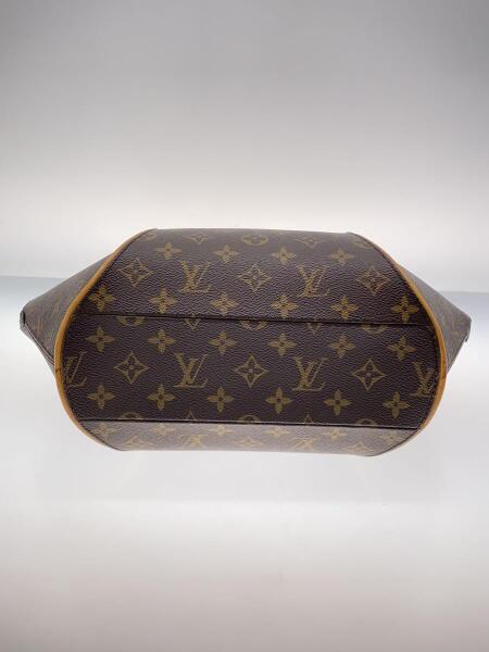 LOUIS VUITTON(ルイヴィトン) / エリプスMM_モノグラム・キャンバス_