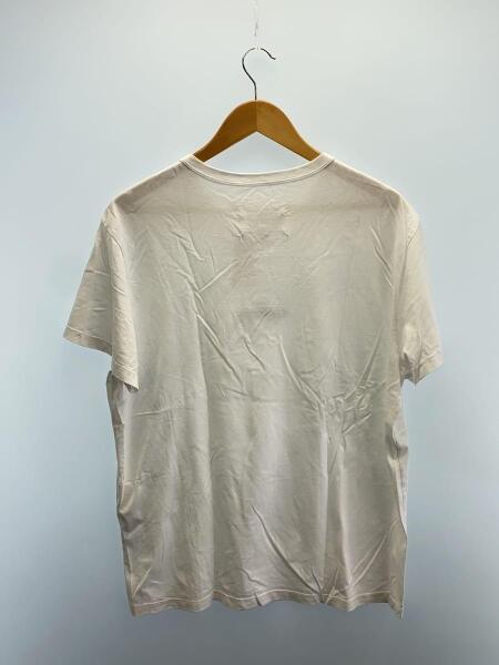 Maison Margiela / Tシャツ/48/コットン/WHT/S30GC0701 Maison Margiela(メゾンマルジェラ) / Tシャツ/48/コットン/WHT