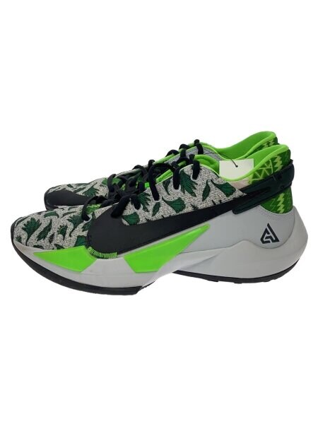 NIKE(ナイキ) / ZOOM FREAK 2_ズーム フリーク 2/27.5cm/GRN | 中古品 