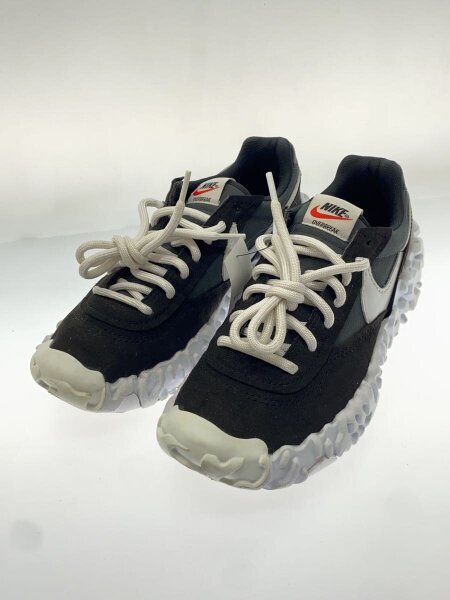 NIKE(ナイキ) / OVERBREAK_オーバーブレイク/26.5cm/BLK | 中古品の 